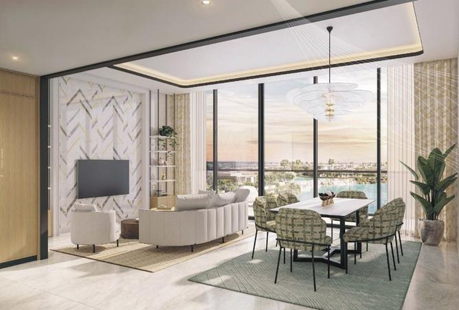 LagoonFacing | Modern 1br | OffPlan Resale