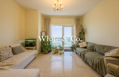 Apartment - 1 Bedroom - 2 Bathrooms for sale in Safeer Tower 1 - Safeer Towers - Business Bay - Dubai