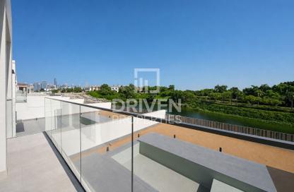 Villa - 5 - 6 for sale in Sunrise Living at Jumeirah Park - District 9 - Jumeirah Park - Dubai