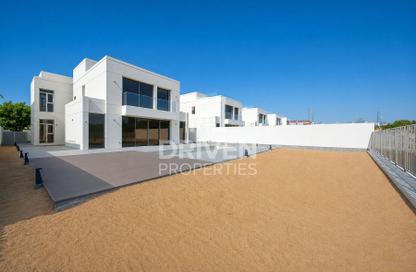 Villa - 5 - 6 for sale in Sunrise Living at Jumeirah Park - District 9 - Jumeirah Park - Dubai
