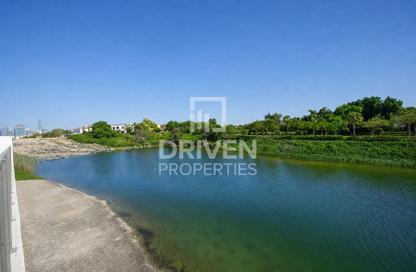 Villa - 5 - 6 for sale in Sunrise Living at Jumeirah Park - District 9 - Jumeirah Park - Dubai