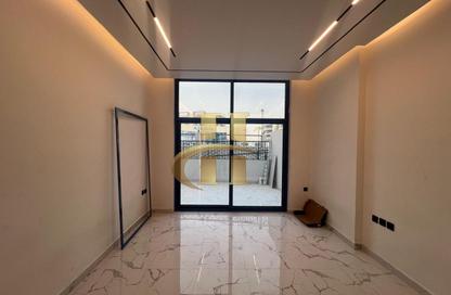 Apartment - 2 - 3 for rent in La Fontana - Arjan - Dubai