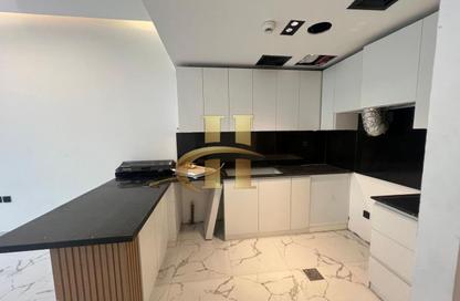 Apartment - 2 - 3 for rent in La Fontana - Arjan - Dubai Apartment - 2 - 3 for rent in La Fontana - Arjan - Dubai