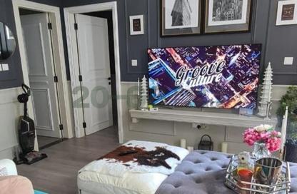 Apartment - 1 - 1 for sale in Noor 1 - Noor - Midtown - Dubai Production City (IMPZ) - Dubai