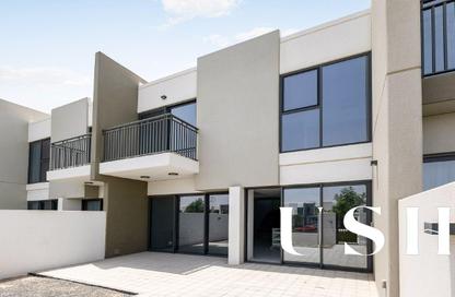 Villa - 3 - 4 for sale in La Rosa 2 - La Rosa - Villanova - Dubai