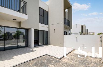 Villa - 3 - 4 for sale in La Rosa 2 - La Rosa - Villanova - Dubai