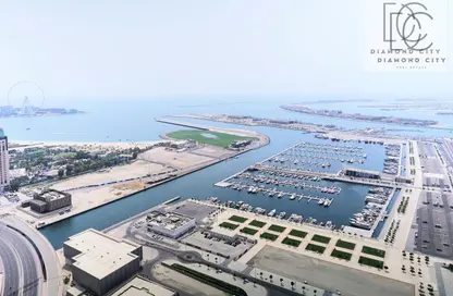 Apartment - 2 Bedrooms - 2 Bathrooms for sale in Durrat Al Marsa - Dubai Marina - Dubai Apartment - 2 Bedrooms - 2 Bathrooms for sale in Durrat Al Marsa - Dubai Marina - Dubai