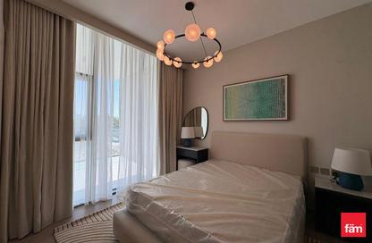 Apartment - 1 Bedroom - 2 Bathrooms for rent in Millennium Talia Residences - Al Furjan - Dubai
