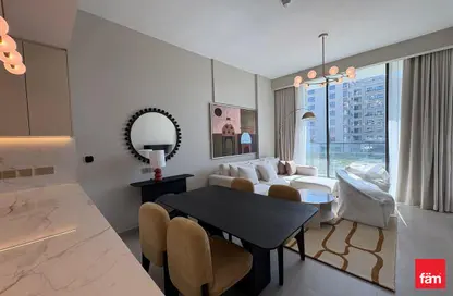 Apartment - 1 Bedroom - 2 Bathrooms for rent in Millennium Talia Residences - Al Furjan - Dubai Apartment - 1 Bedroom - 2 Bathrooms for rent in Millennium Talia Residences - Al Furjan - Dubai