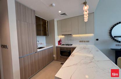 Apartment - 1 Bedroom - 2 Bathrooms for rent in Millennium Talia Residences - Al Furjan - Dubai