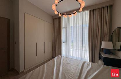 Apartment - 1 Bedroom - 2 Bathrooms for rent in Millennium Talia Residences - Al Furjan - Dubai
