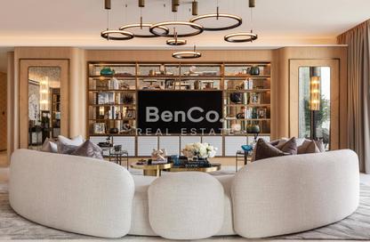 Apartment - 4 Bedrooms - 5 Bathrooms for sale in Atlantis The Royal Residences - Palm Jumeirah - Dubai