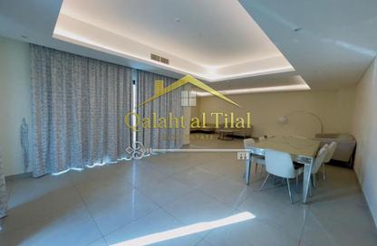 Villa - 4 Bedrooms - 5 Bathrooms for rent in Sharjah Sustainable City - Sharjah