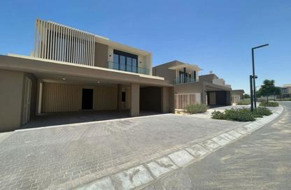 Villa - 5 - 6 for sale in Jebel Ali Village Villas - Jebel Ali Village - Jebel Ali - Dubai