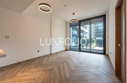 شقة - غرفة نوم - 2 حمامات للبيع في 399 هيلز بارك ب - 399 Hills Park - دبي هيلز استيت - دبي