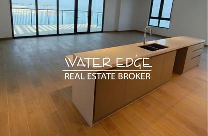 Apartment - 3 Bedrooms - 3 Bathrooms for rent in Le Ciel 1 - Le Ciel - Port de La Mer - La Mer - Jumeirah - Dubai