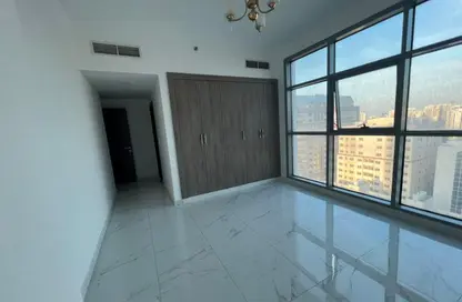 Apartment - 2 Bedrooms - 3 Bathrooms for rent in Al Majaz 1 - Al Majaz - Sharjah