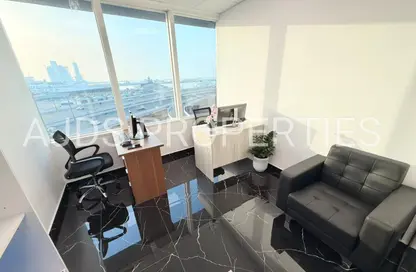 Office Space - Studio - 1 Bathroom for rent in Fatima Mohammad Ahmad Bin Suleiman Building - Al Raffa - Bur Dubai - Dubai Office Space - Studio - 1 Bathroom for rent in Fatima Mohammad Ahmad Bin Suleiman Building - Al Raffa - Bur Dubai - Dubai