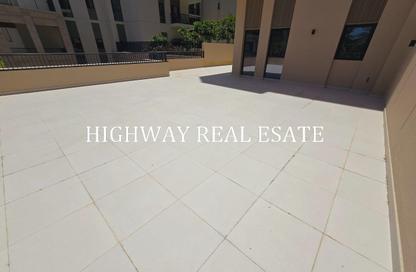 Apartment - 1 - 1 for rent in Nada Residences - Maryam Island - Al Khan - Sharjah