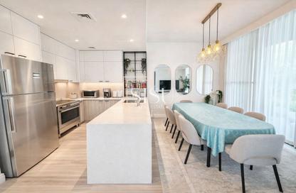 Villa - 3 Bedrooms - 4 Bathrooms for sale in Club Villas at Dubai Hills - Dubai Hills Estate - Dubai Villa - 3 Bedrooms - 4 Bathrooms for sale in Club Villas at Dubai Hills - Dubai Hills Estate - Dubai