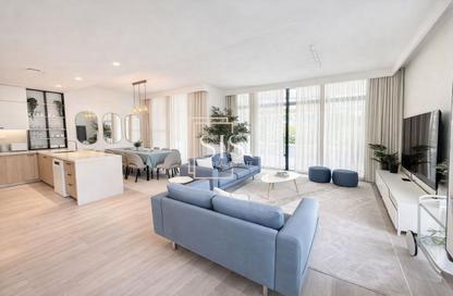 Villa - 3 Bedrooms - 4 Bathrooms for sale in Club Villas at Dubai Hills - Dubai Hills Estate - Dubai Villa - 3 Bedrooms - 4 Bathrooms for sale in Club Villas at Dubai Hills - Dubai Hills Estate - Dubai