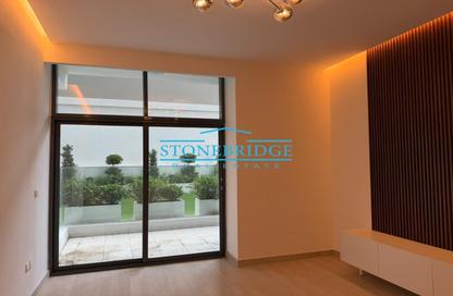 Apartment - 1 Bedroom - 2 Bathrooms for rent in The East Crest by Meteora - District 17 - Jumeirah Village Circle - Dubai