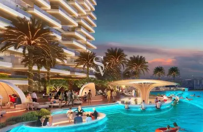 Apartment - 1 Bedroom - 2 Bathrooms for sale in Safa Gate - Al Wasl - Dubai