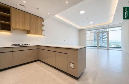 Apartment - 2 Bedrooms - 4 Bathrooms for rent in Golf Residences by Fortimo - Dubai Hills Estate - Dubai