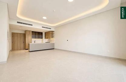 Apartment - 2 Bedrooms - 4 Bathrooms for rent in Golf Residences by Fortimo - Dubai Hills Estate - Dubai
