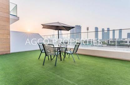 Apartment - 1 Bedroom - 1 Bathroom for rent in Azizi Riviera 20 - Azizi Riviera - Meydan One - Meydan - Dubai Apartment - 1 Bedroom - 1 Bathroom for rent in Azizi Riviera 20 - Azizi Riviera - Meydan One - Meydan - Dubai