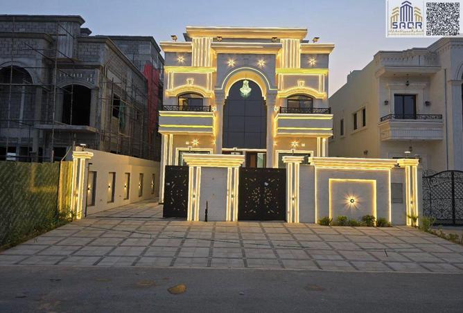 81924604 - الصورة الرئيسية للعقار