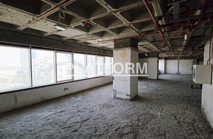 Office Space - Studio - 2 Bathrooms for rent in Millennium Plaza Hotel  and  Commercial Tower - Sheikh Zayed Road - Dubai