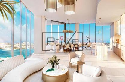 Apartment - 1 Bedroom - 1 Bathroom for sale in Palm Beach Towers 3 - Palm Beach Towers - Palm Jumeirah - Dubai