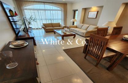 Apartment - 2 - 3 for rent in Golden Mile 4 - Golden Mile - Palm Jumeirah - Dubai Apartment - 2 - 3 for rent in Golden Mile 4 - Golden Mile - Palm Jumeirah - Dubai