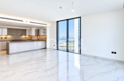 Apartment - 1 - 2 for rent in Sobha Hartland Waves Opulence - Sobha Hartland - Mohammed Bin Rashid City - Dubai
