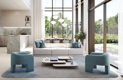 Townhouse - 3 Bedrooms - 4 Bathrooms for sale in Villanova - Dubai Land - Dubai Townhouse - 3 Bedrooms - 4 Bathrooms for sale in Villanova - Dubai Land - Dubai