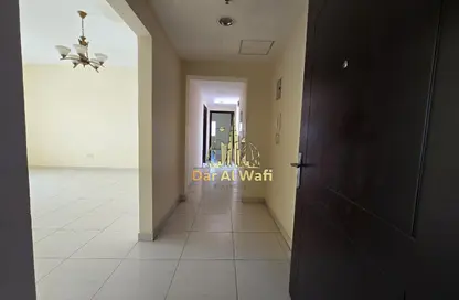 Apartment - 1 Bedroom - 2 Bathrooms for rent in Al Kawthar Tower - Al Nahda - Sharjah Apartment - 1 Bedroom - 2 Bathrooms for rent in Al Kawthar Tower - Al Nahda - Sharjah