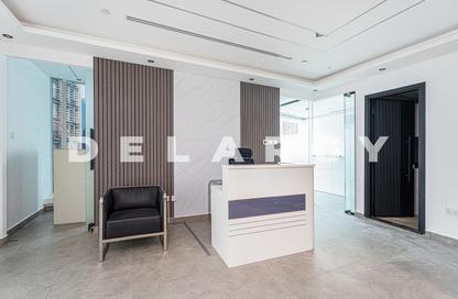 Office Space - Studio for rent in Al Manara Tower - Business Bay - Dubai Office Space - Studio for rent in Al Manara Tower - Business Bay - Dubai