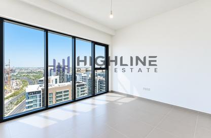 Apartment - 2 - 3 for rent in Park Ridge Tower C - Park Ridge - Dubai Hills Estate - Dubai