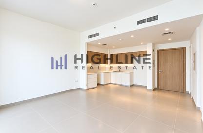 Apartment - 2 - 3 for rent in Park Ridge Tower C - Park Ridge - Dubai Hills Estate - Dubai