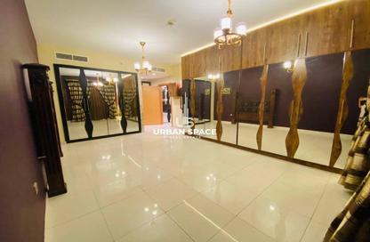 Apartment - 1 Bedroom - 2 Bathrooms for sale in The Springs Tower - Dubai Silicon Oasis - Dubai