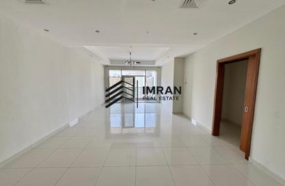 Apartment - 3 Bedrooms - 3 Bathrooms for rent in Sahara Tower 5 - Sahara Complex - Al Nahda - Sharjah