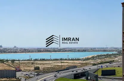 Apartment - 3 Bedrooms - 3 Bathrooms for rent in Sahara Tower 5 - Sahara Complex - Al Nahda - Sharjah