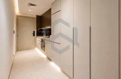 Apartment - Studio - 1 Bathroom for sale in Regalia By Deyaar - Business Bay - Dubai