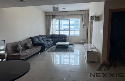 Apartment - 2 - 2 for rent in Armada Tower 1 - Armada Towers - JLT Cluster P - Jumeirah Lake Towers - Dubai Apartment - 2 - 2 for rent in Armada Tower 1 - Armada Towers - JLT Cluster P - Jumeirah Lake Towers - Dubai