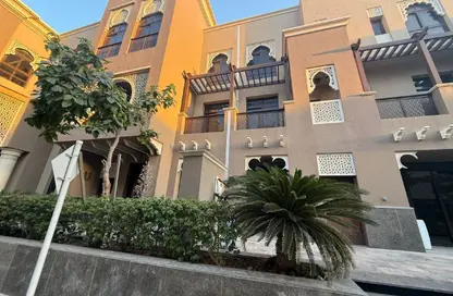 Villa - 4 Bedrooms - 4 Bathrooms for rent in Al Rifa'ah - Al Heerah - Sharjah