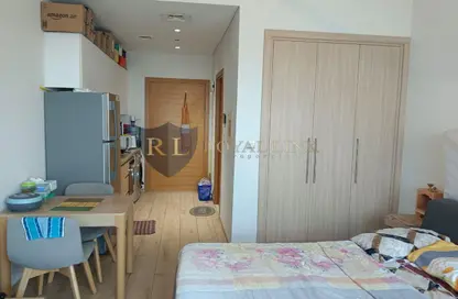 Apartment - Studio - 1 Bathroom for rent in Azizi Aura - Downtown Jebel Ali - Dubai Apartment - Studio - 1 Bathroom for rent in Azizi Aura - Downtown Jebel Ali - Dubai
