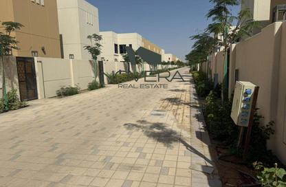 تاون هاوس - 3 غرف نوم - 3 حمامات للبيع في مدينة الشارقة المستدامة - الشارقة