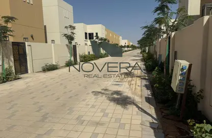 Townhouse - 3 Bedrooms - 3 Bathrooms for sale in Sharjah Sustainable City - Sharjah