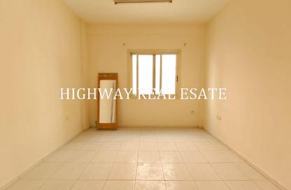 Apartment - 1 Bedroom - 1 Bathroom for rent in Muwaileh 3 Building - Muwaileh - Sharjah